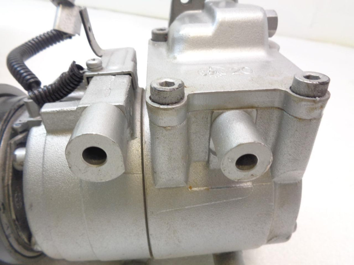 REMAN QUALITY PRO 1698W4 AC COMPRESSOR (UNKNOWN FITMENT) R1