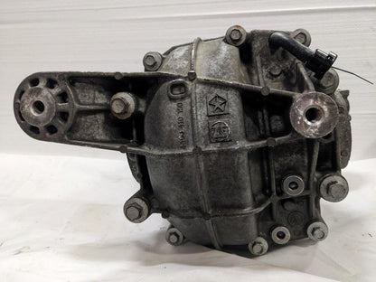 2019 DODGE CHELLENGER RWD AT 5.7L REAR 3.08 DIFFERENTAIL CARRIER RDU230FE BSRG5