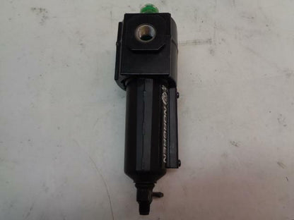 NEW NORGREN OIL FOG LUBRICATOR L73C-3AP-QDN R11TB