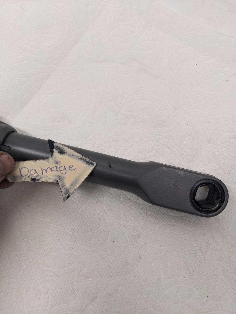 MILWAUKEE 3050-20 12V RATCHET 1/4"-3/8" TOOL ONLY NO BATTERY/SOCKETS NEW R29