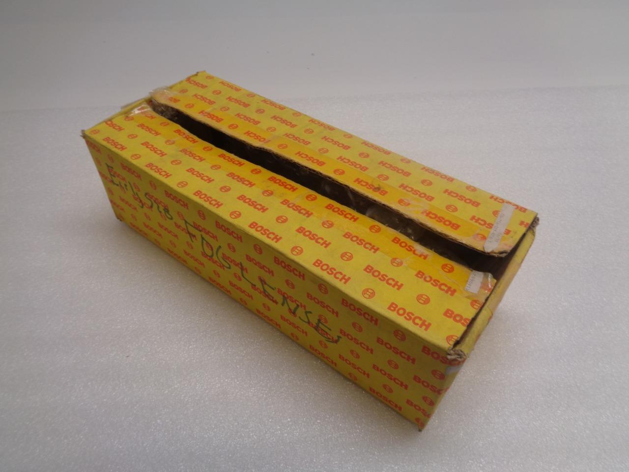 Porsche 928 Fog Light Lens Right USED BOSCH 928 631 952 02 R25T1