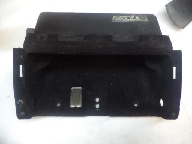 Porsche 928 Inner Shelf Liner 928 552 151 02 USED GENUINE R20