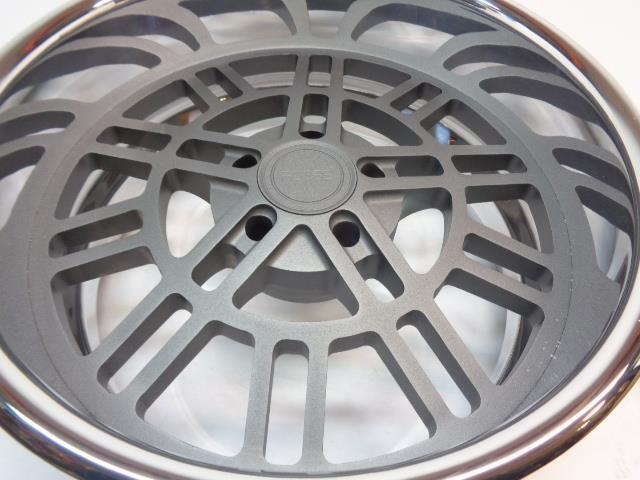 NEW FOOSE F218 SHELBY WELDED WHEEL 18X9 5X114.3  ET13 153579A WR