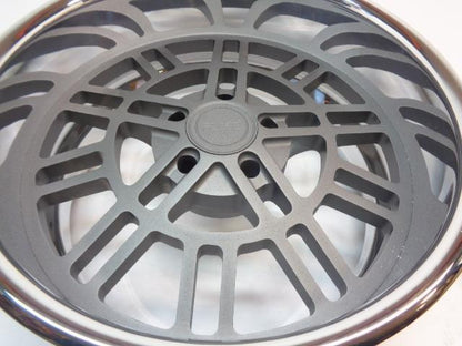 NEW FOOSE F218 SHELBY WELDED WHEEL 18X9 5X114.3  ET13 153579A WR
