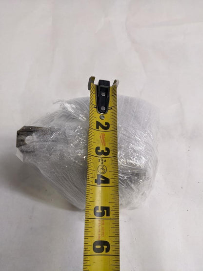 PORSCHE 84-91 944 LOW PITCH TONE ELECTRIC HORN SIREN MIXO TR129  USED R21T2