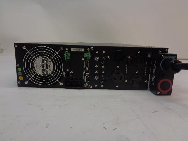 NEW EATON 9PX KIT MODEL 9PX6KTF5 / 6U 9PX6K 9104-12585-00P UPS