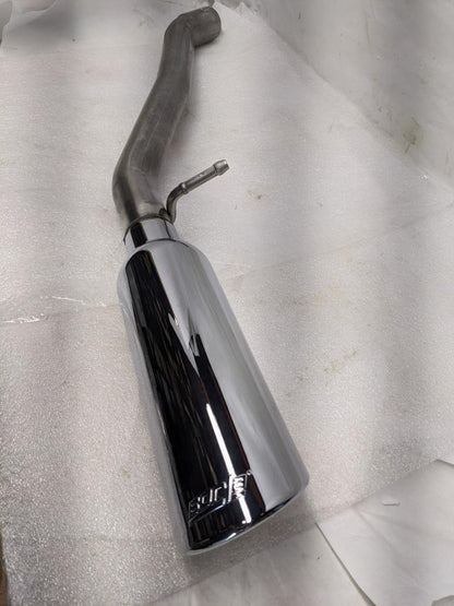 BORLA 140291 TOURING CAT-BACK EXHAUST SYSTEM FOR 2009-2013 FORD F-150 NEW B2