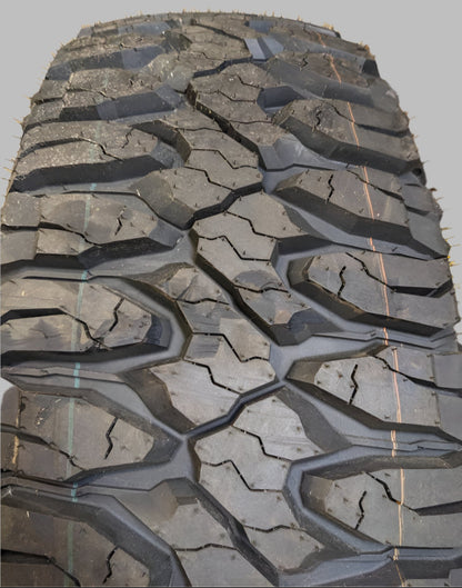 MILESTAR PATAGONIA M/T-02 LT 37 12.50 20 128Q LRF 12PLY TIRE 22050603 CQ2