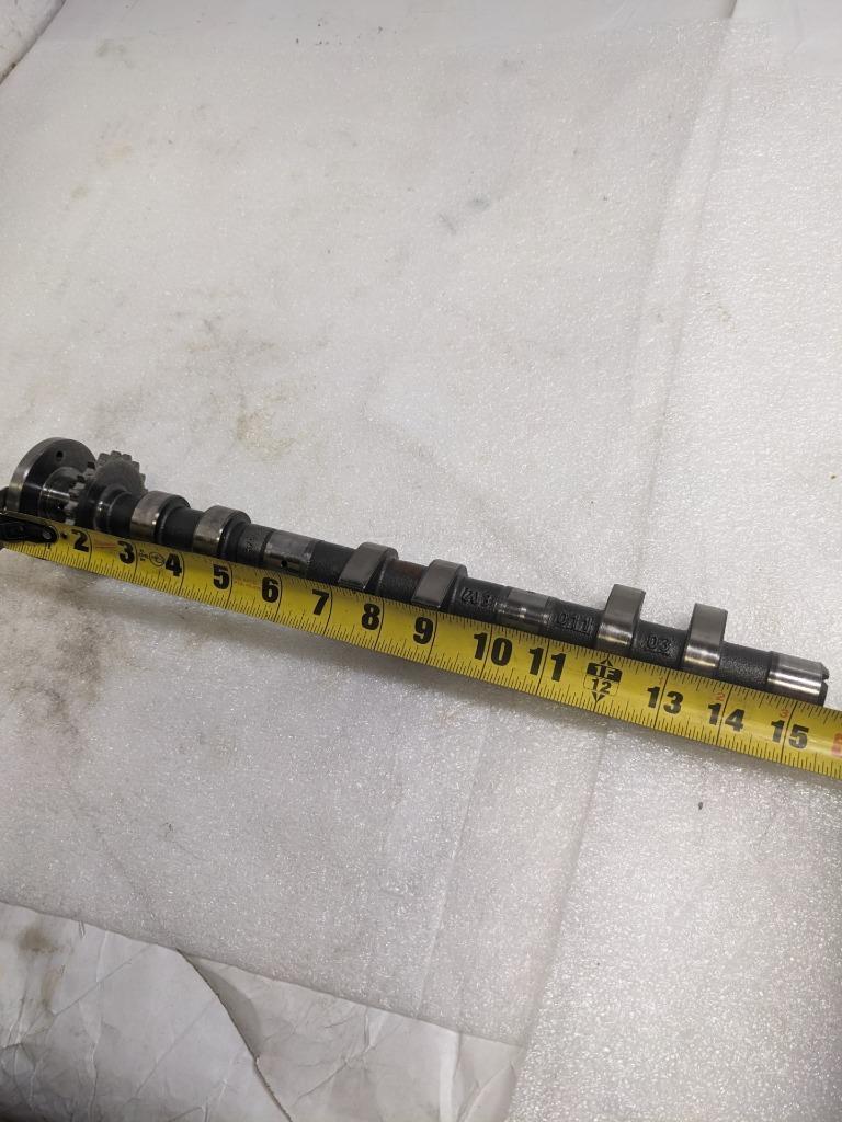 PORSCHE 911 996 98-05 CAMSHAFT INTAKE CYLINDER 4-6 99622201103 USED 996GL2T2
