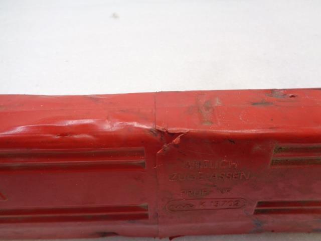 WEGU Warndreieck Warning Triangle for Porsche 356 K13702 USED R21