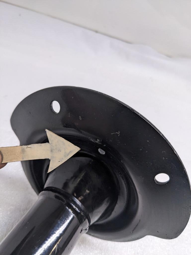 ACDELCO 22065058 GAS SHOCK ABSORBER FOR 1991-2002 CHEVROLET C3500HD NEW R9