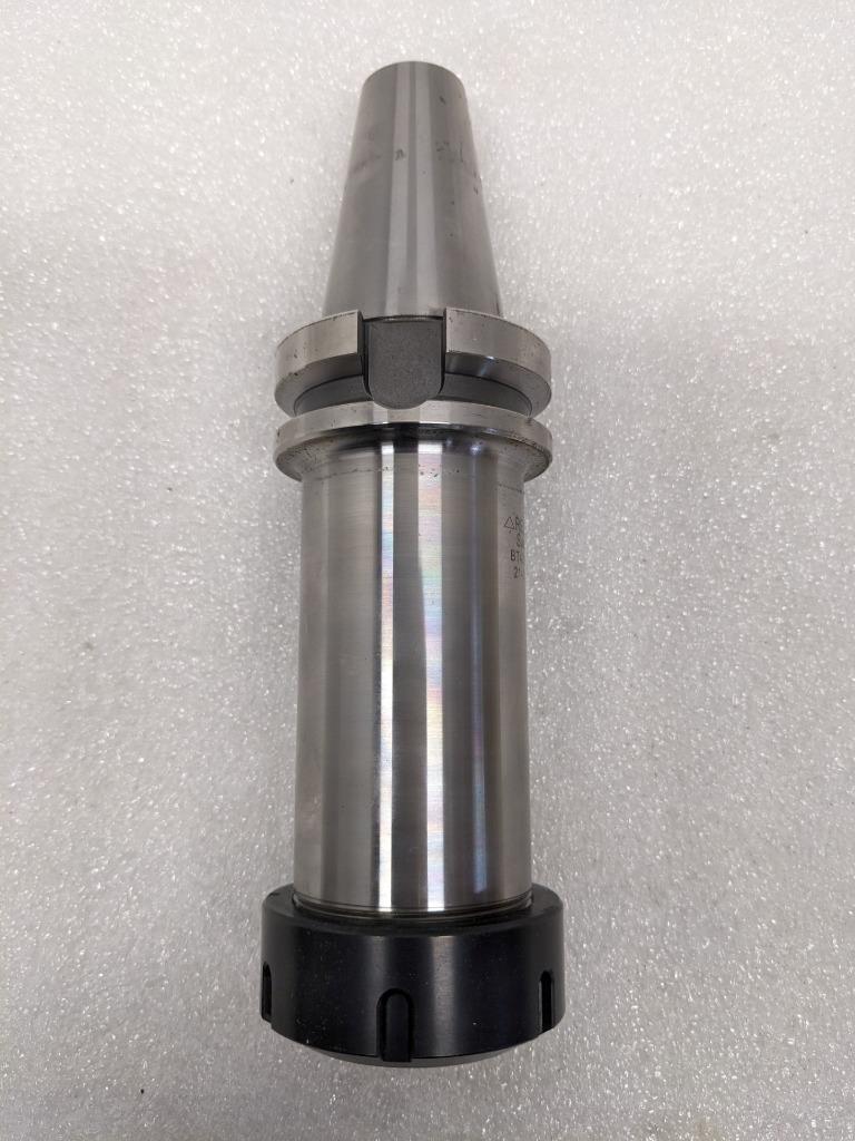 REGO-FIX BT40/ER40X150MM BT40 COLLET CHUCK X ER40 - 150MM PROJECTION NEW R27