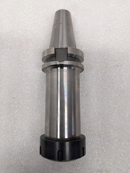 REGO-FIX BT40/ER40X150MM BT40 COLLET CHUCK X ER40 - 150MM PROJECTION NEW R27