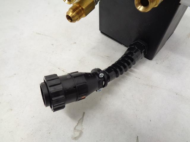 Thermal Dynamics 4-3054 XLT Torch Valve Kit GCM-2010 NEW R30