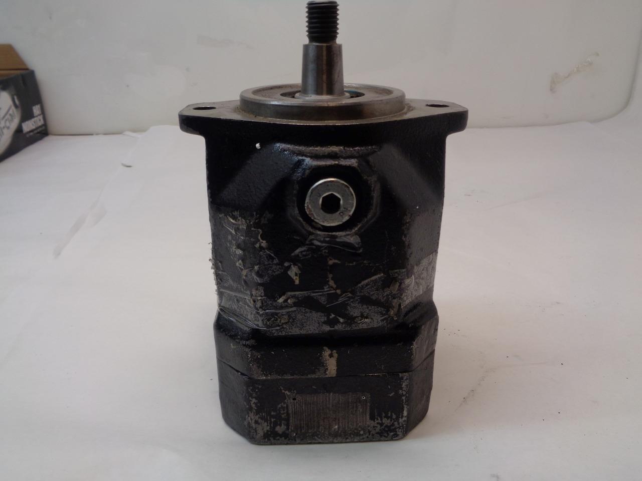 NEW UNBRANDED HYDRAULIC AXIAL PISTON PUMP MOTOR BSRG5