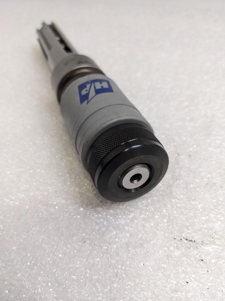 WILSON TOOL 2424 PUNCH TOOL ASSY 1/2 THK SERIES 90 P&G HP SQ 0.265 NEW R22T5