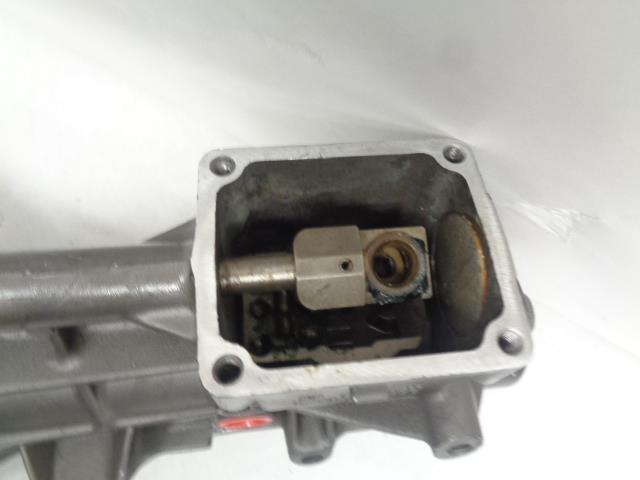 BORGWARNER FORD T5 5 SPEED TRANSMISSION BASIC 4A 13-52-065-922 13-52-066-936 I1