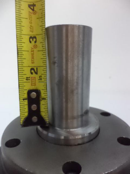 NIMCO HEAVY DUTY ORBITAL MOTORS 13347-4K 4BOLT FLANGE BSRG6