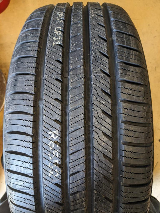 YOKOHAMA YK-CTX P 235 55 18 100V SL TIRE 110105907 CQ2