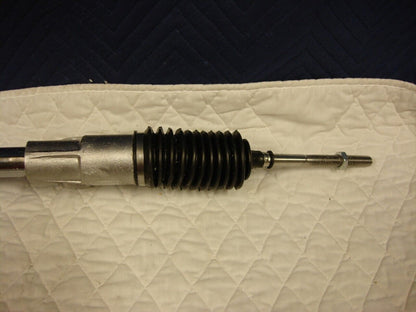 TOTAL COST INVOLVED 400491400 ANTI ROLL BAR 328320400 RACK 1962-67 NOVA/FORD R9