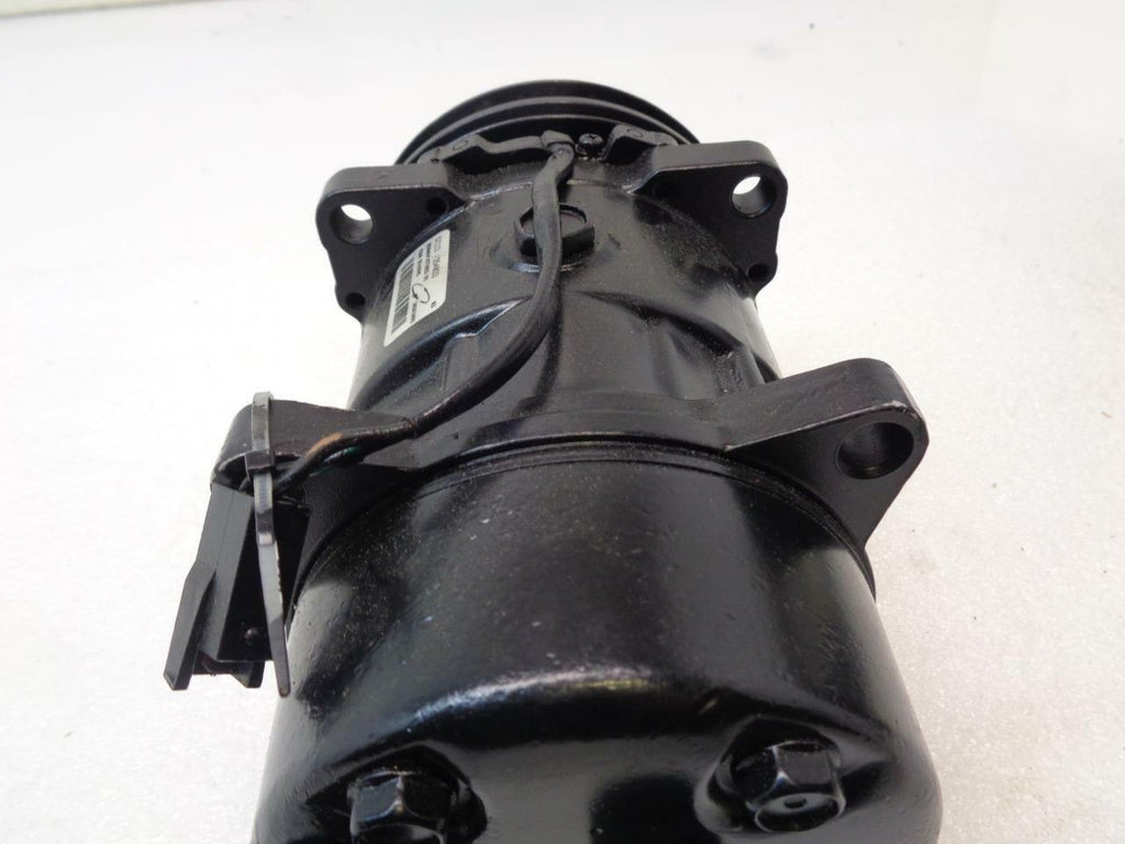 REMANUFACTURED 4 SEASONS 57113 AC COMPRESSOR 85-93 FITS VOLKSWAGEN (VARIOUS) R2