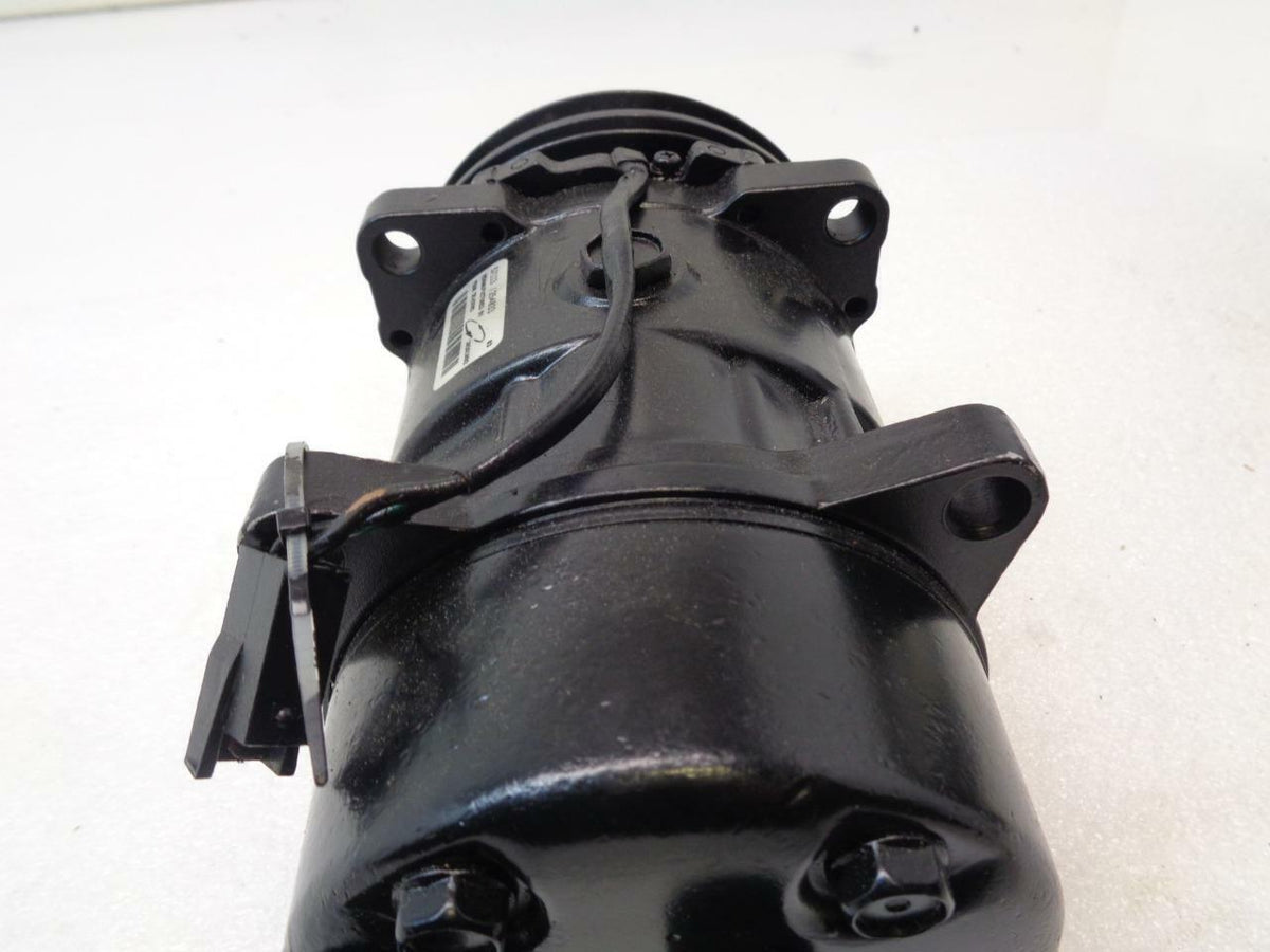 REMANUFACTURED 4 SEASONS 57113 AC COMPRESSOR 85-93 FITS VOLKSWAGEN (VARIOUS) R2