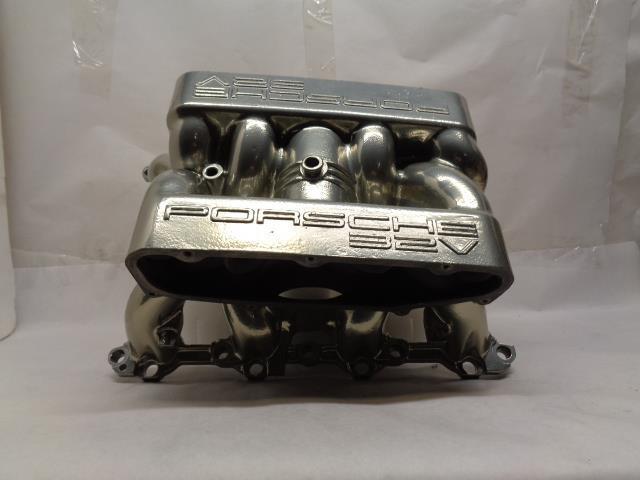 GENUINE 928 87-95 PORSCHE INTAKE MANIFOLD 928 110 228 02/00 928 110 546 2R R20