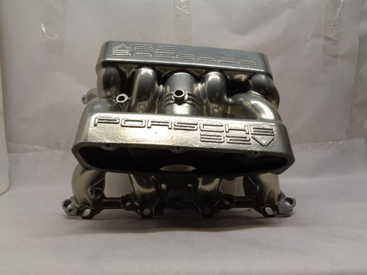 GENUINE 928 87-95 PORSCHE INTAKE MANIFOLD 928 110 228 02/00 928 110 546 2R R20