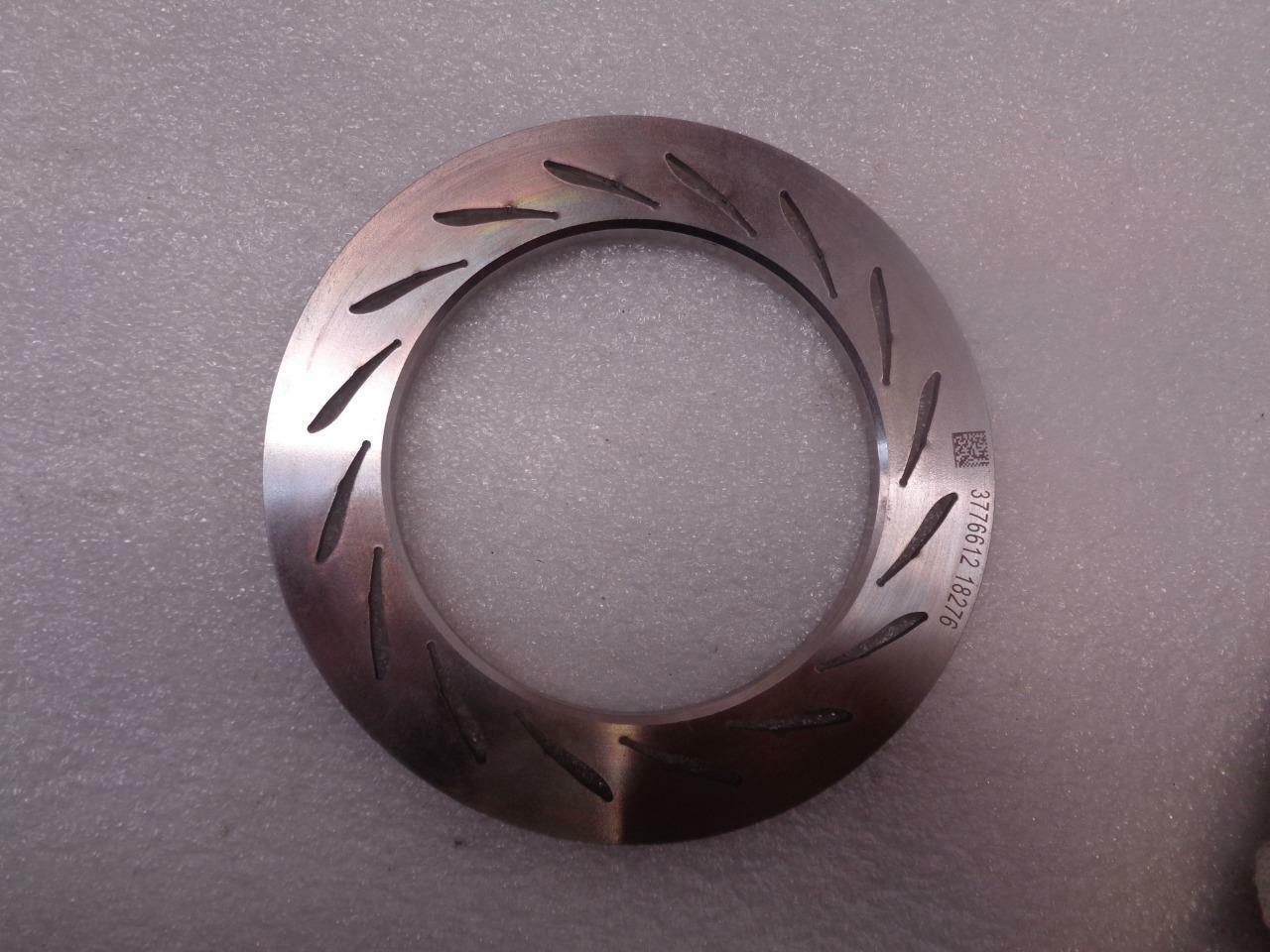 NEW VTL PRECISION VARIABLE GEOMETRY SHROUD PLATE 300 SERIES 3776612 R8TC