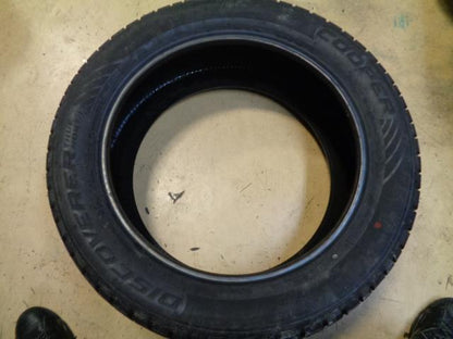 4 COOPER DISCOVERER TRUE NORTH P 265 50 20 107T SL TIRES 90000032424 CQ2