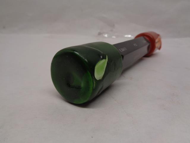 GAGE ASSEMBLY COMPANY GO/NOT GO SET PLUG 1 3/8-20 UN-2A  LH R22T9