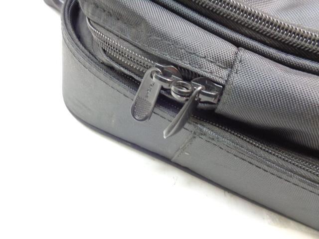 NEW TARGUS TCG717 17.3" CITYGEAR OVERNIGHT TRAVEL ROLLER BAG (BLACK) SR