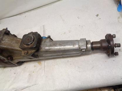 1962 WAGON 3 SPD MANUAL TRANSMISSION W/ 318 POLY C-95081 I1