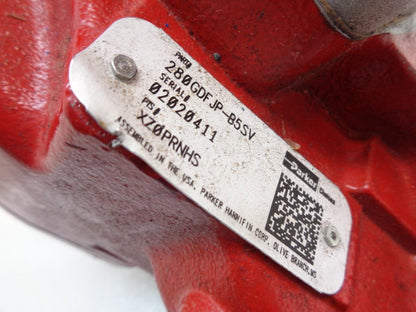 CHELSEA PARKER 280GDFJP-B5SV POWER TAKE-OFF ASSEMBLY NEW H2