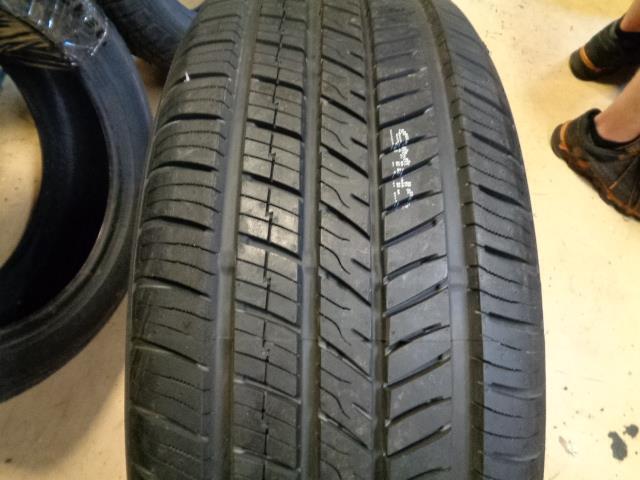 YOKOHAMA YK740 GTX P 245 55 19 103H SL ALL TERRAIN TIRE 110174046 BQ3