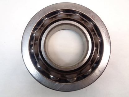 SKF EXPLORER ANGULAR CONTACT SINGLE ROW 100x215x45mm BALL BEARING 7320BECBP R15