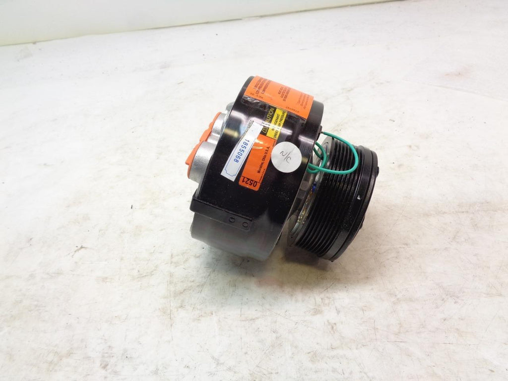 NEW PREMIUM AC COMPRESSORS 52390521 AC COMPRESSOR (UNKNOWN FITMENT) R1