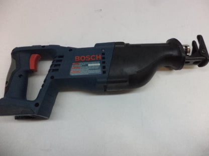 NEW BOSCH 18V 4-TOOL COMBO KIT CLPK420-181 SR