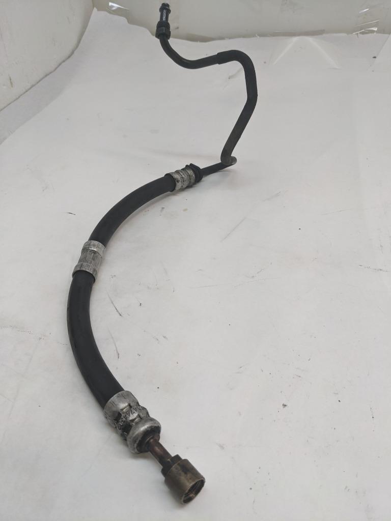 PORSCHE 911/996 UPPER POWER STEERING HOSE/TUBE 99634744302 #2 USED 996GL2T1