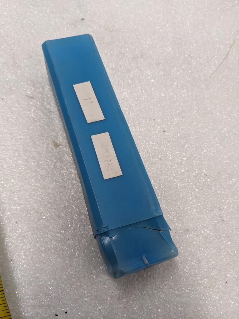 UNBRANDED HSS PARALLEL SHANK TWIST DRILL BIT 1" NEW R22T5