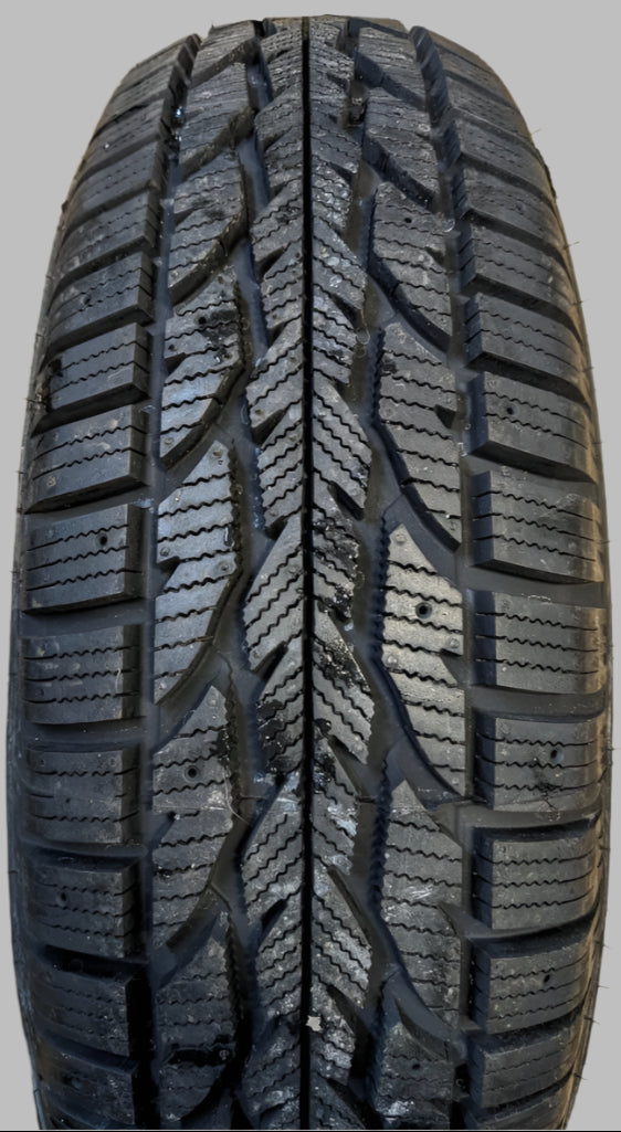 2 FIRESTONE WINTERFORCE 2 P 205 60 16 92S SL SNOW WINTER TIRES 149099 CQ2