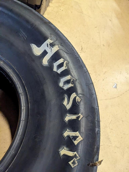 HOOSIER DRAG RACING SLICK C2055 17.0 34.5 16 DRAG SLICK TIRE 18780C2055-114-1/2"