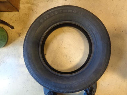 FIRESTONE ALL SEASON P 235 65 17 104T SL ALL SEASIN TIRE 003034 AQ4