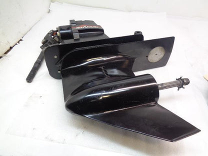 MERCRUISER 5-5121500L ALPHA ONE GEN II 1.94 RATIO STERNDRIVE OUTDRIVE USED B2