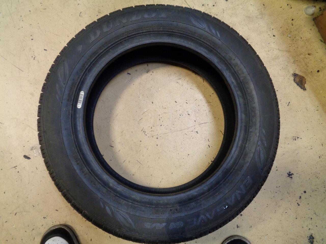 2 DUNLOP ENASAVE 01 AS 165 65 14 79S SL 267028902