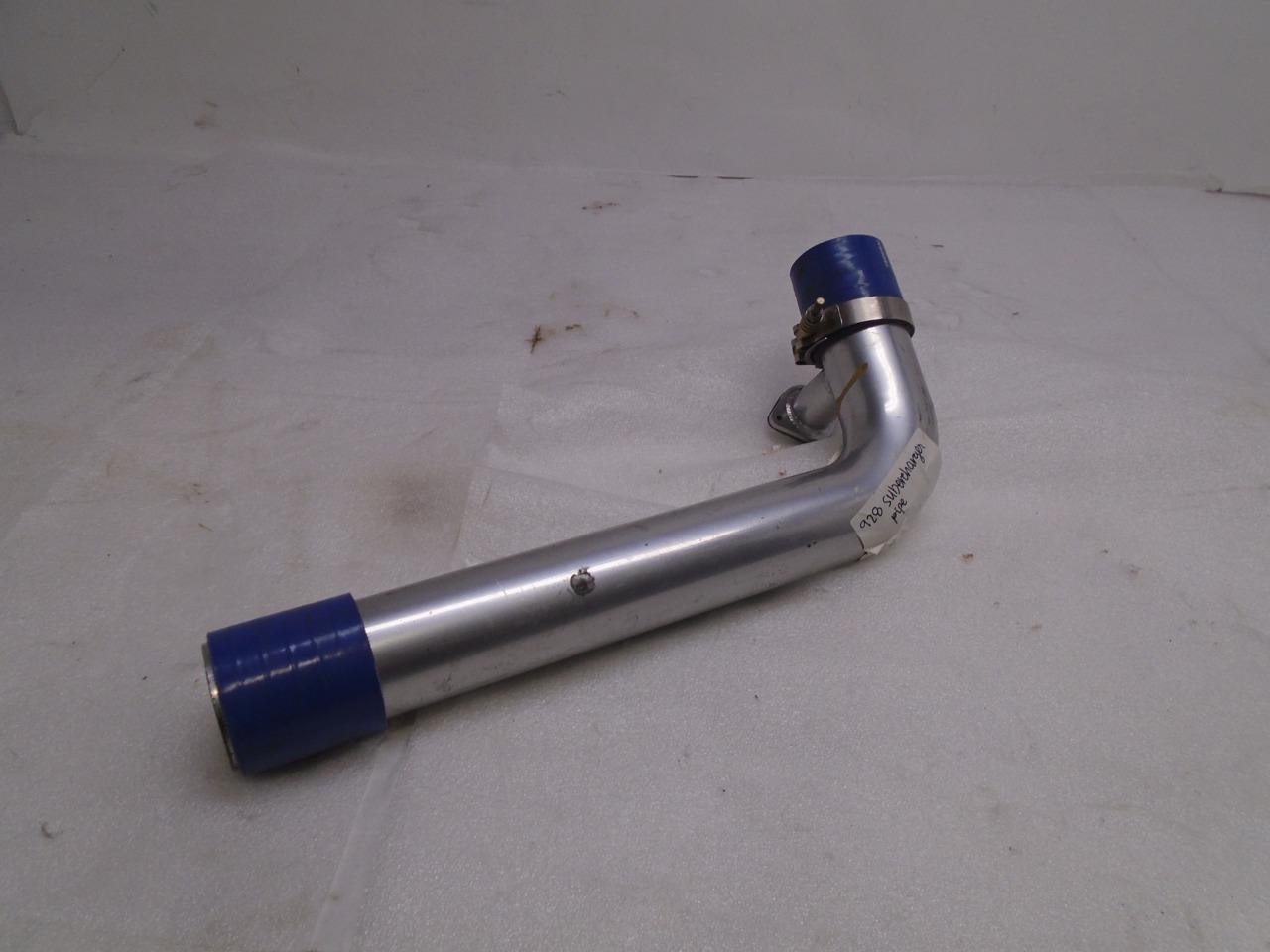 NEW Unbranded Aftermarket Porsche 928 Supercharger Pipe R23T7