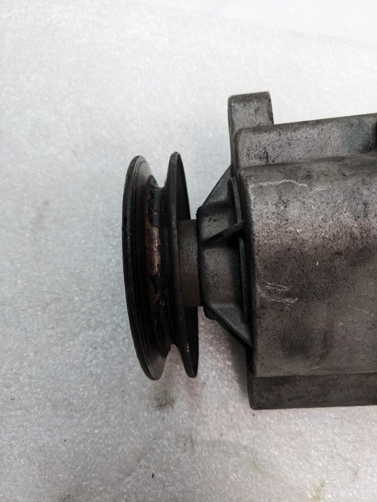 PORSCHE 92811301700 AIR SMOG PUMP FOR 1978-1995 PORSCHE 928 S4 USED #2 R24T3