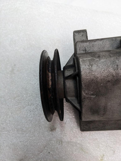 PORSCHE 92811301700 AIR SMOG PUMP FOR 1978-1995 PORSCHE 928 S4 USED #2 R24T3