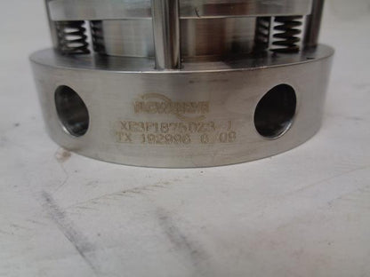 FLOWSERVE SEAL ASSEMBLY 1" SHAFT XE3F1875DZ3 R13T7