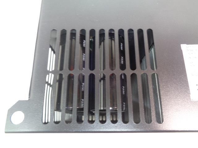 MERCKWEIR MK300-2T22G 3-PHASE 220V 22KW FREQUENCY CONVERTER NEW R29